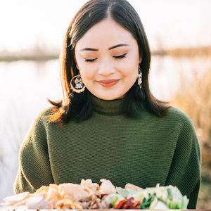 Meet your Posher, Chia